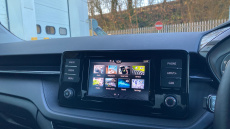 Skoda Fabia 1.0 TSI SE Comfort 5dr Petrol Hatchback